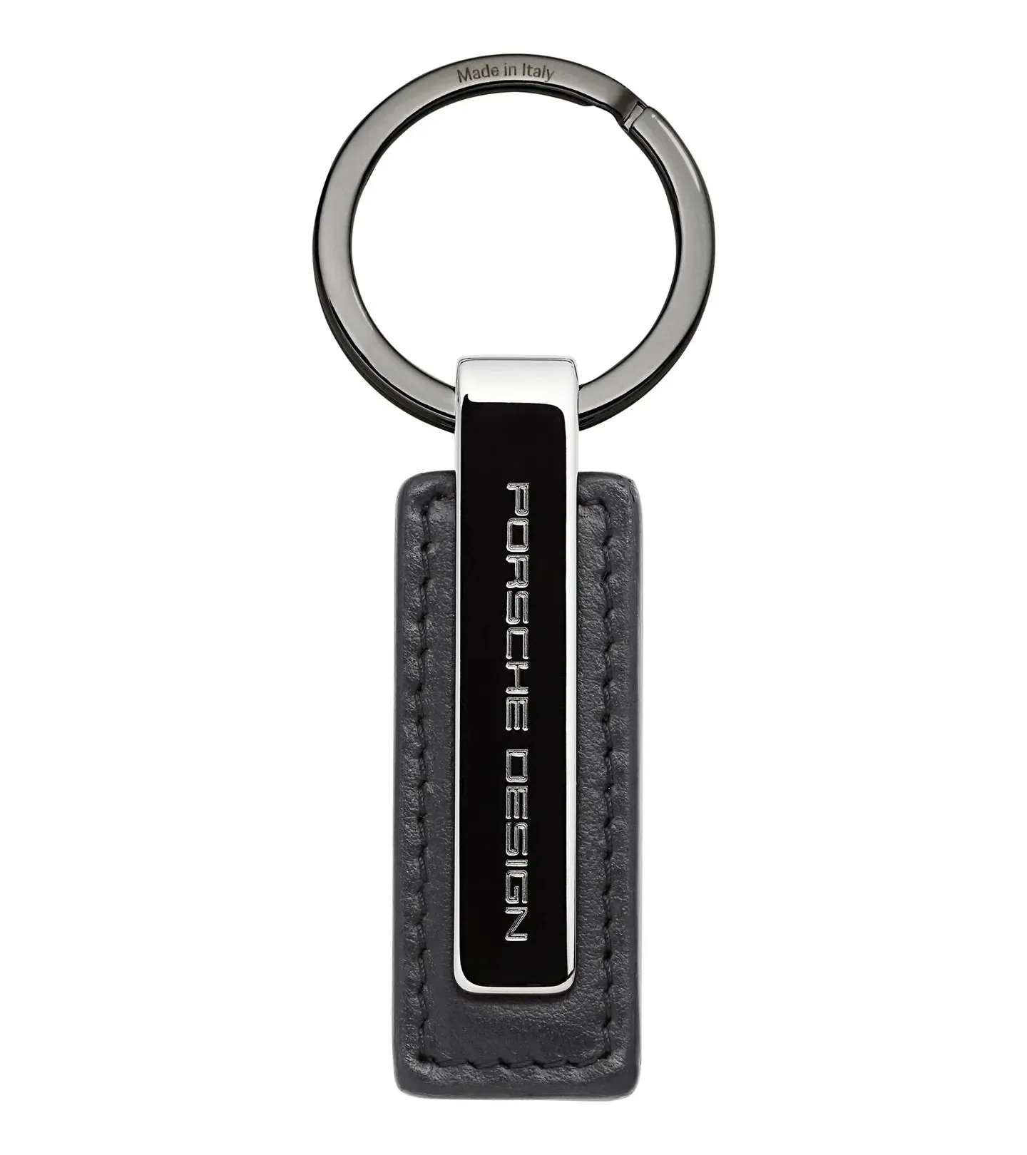 Bags Porsche Design Keyring Metal Bar