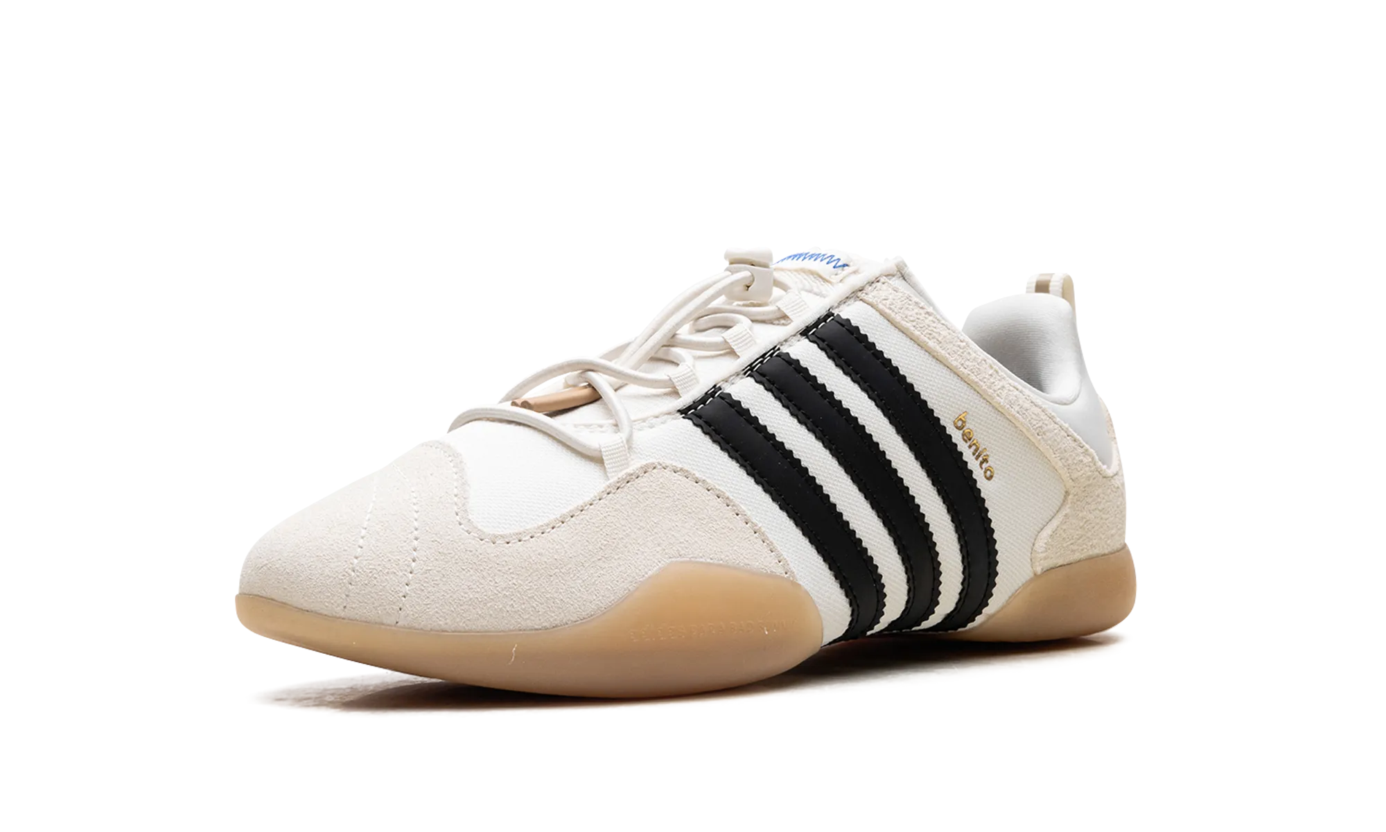 Ballerina "Bad Bunny - Off White" adidas lifestyle mens shoes