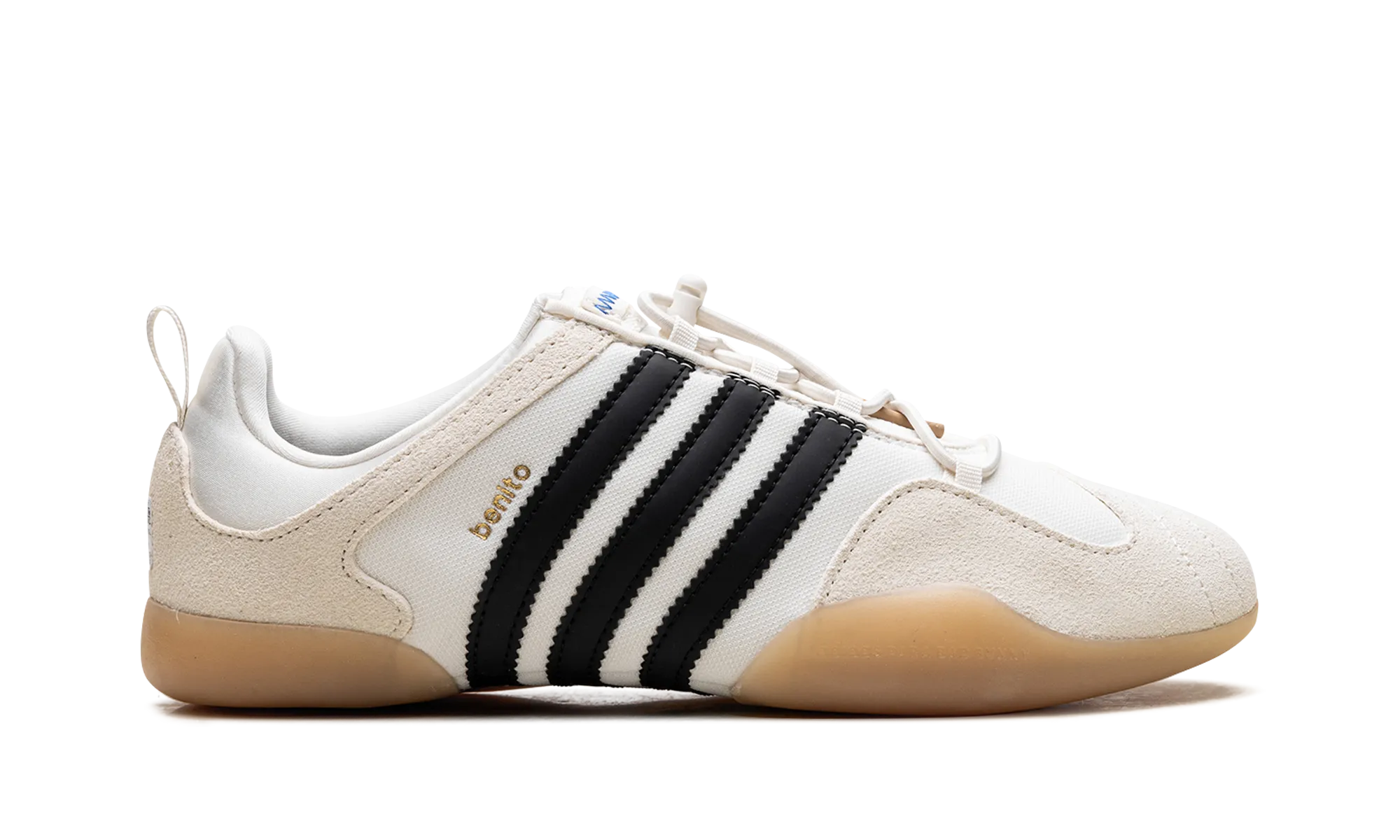 Ballerina "Bad Bunny - Off White" adidas lifestyle mens shoes