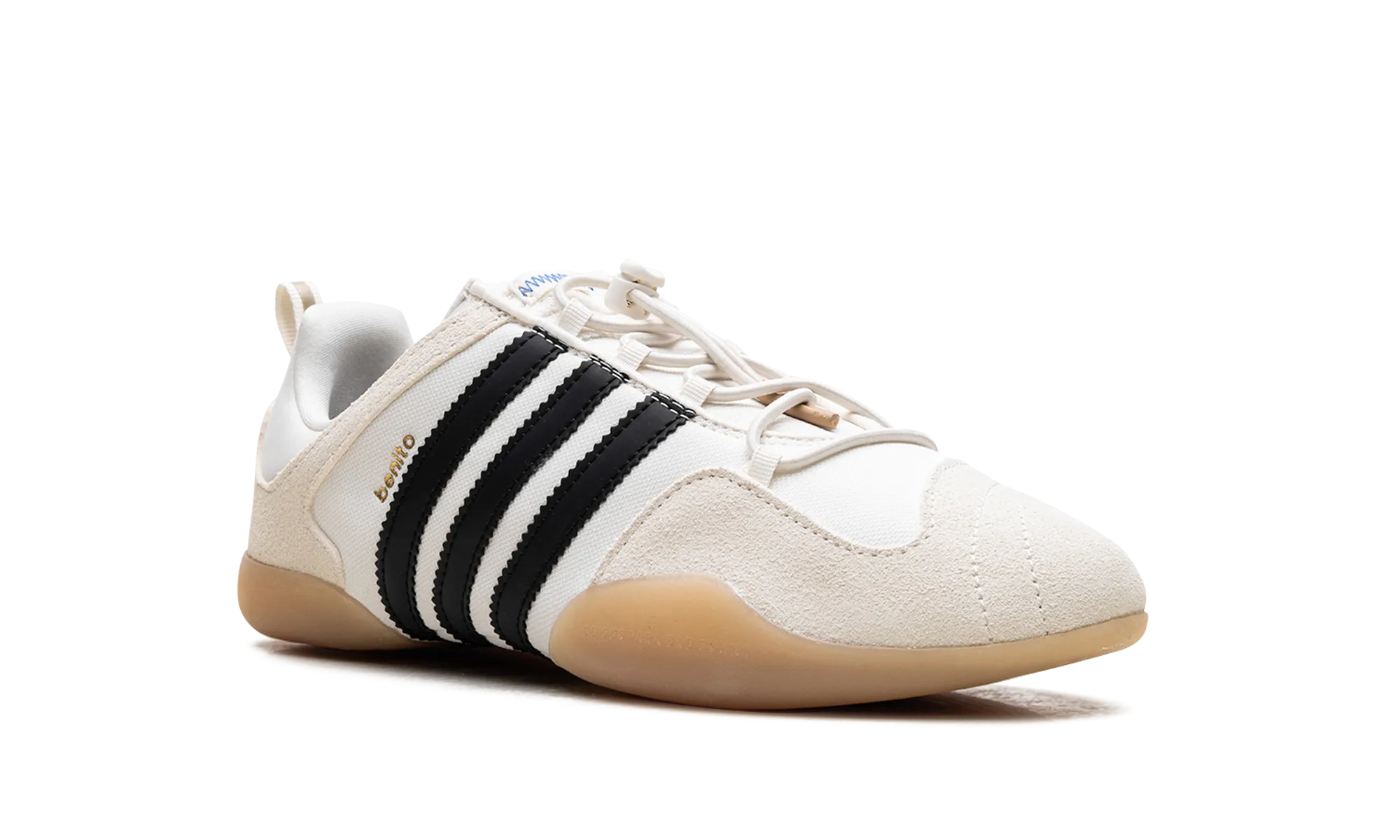 Ballerina "Bad Bunny - Off White" adidas lifestyle mens shoes