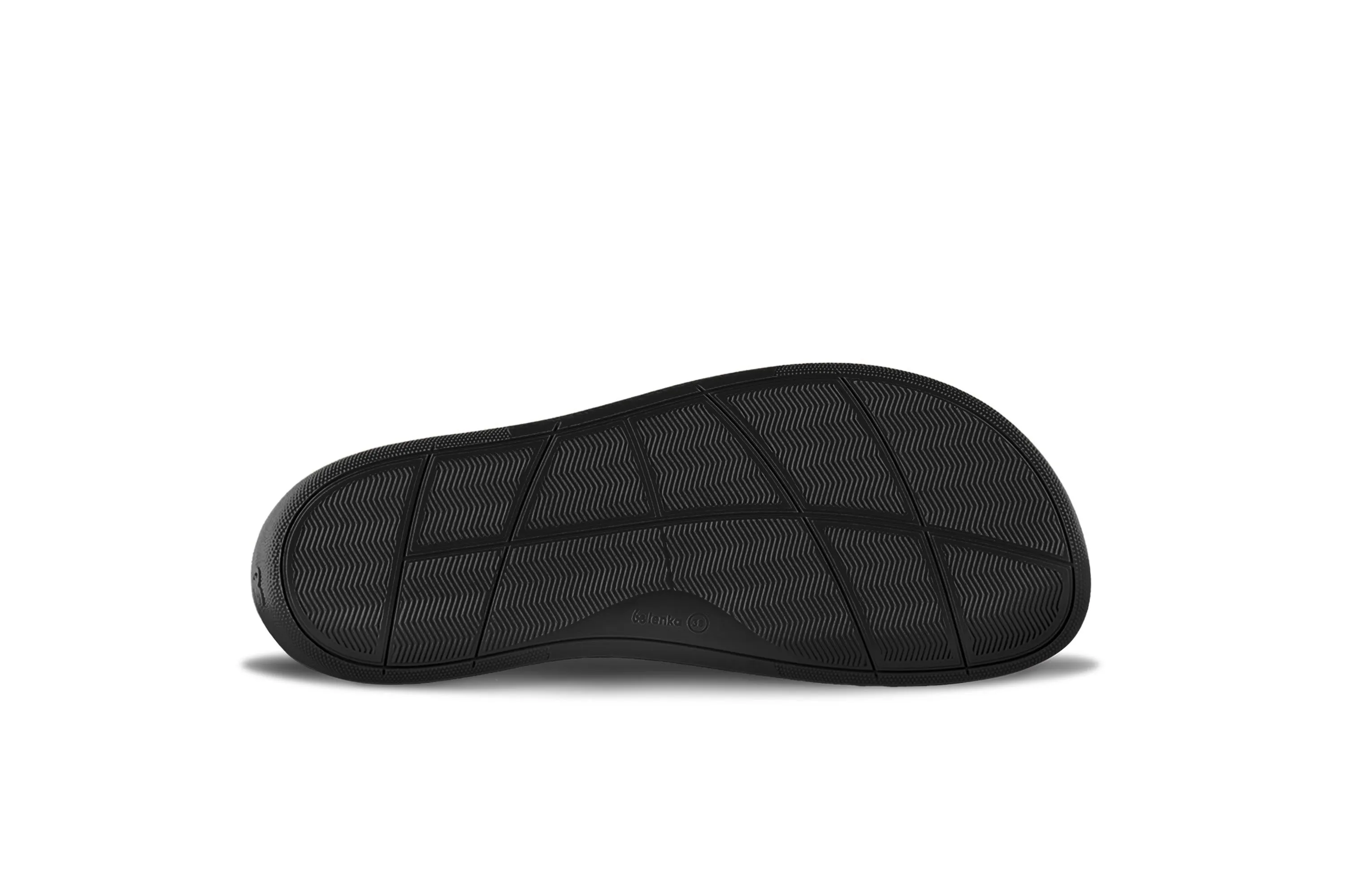 Barefoot Moccasins Be Lenka Buena - All Black (UNISEX) Shoes_Be Lenka_Footwear