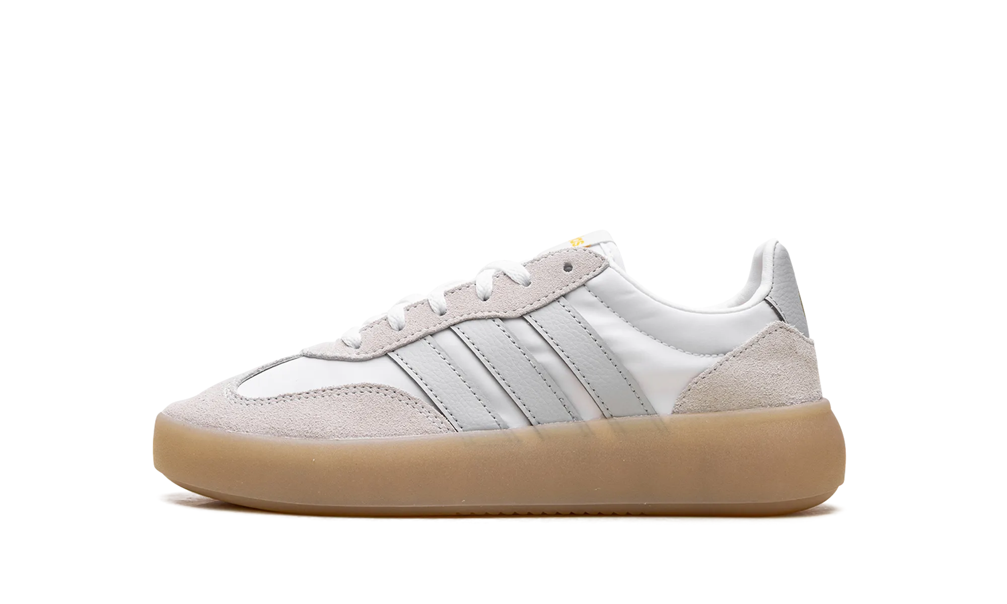 Barreda Decode GS "Real Madrid" Adidas Grade School shoes