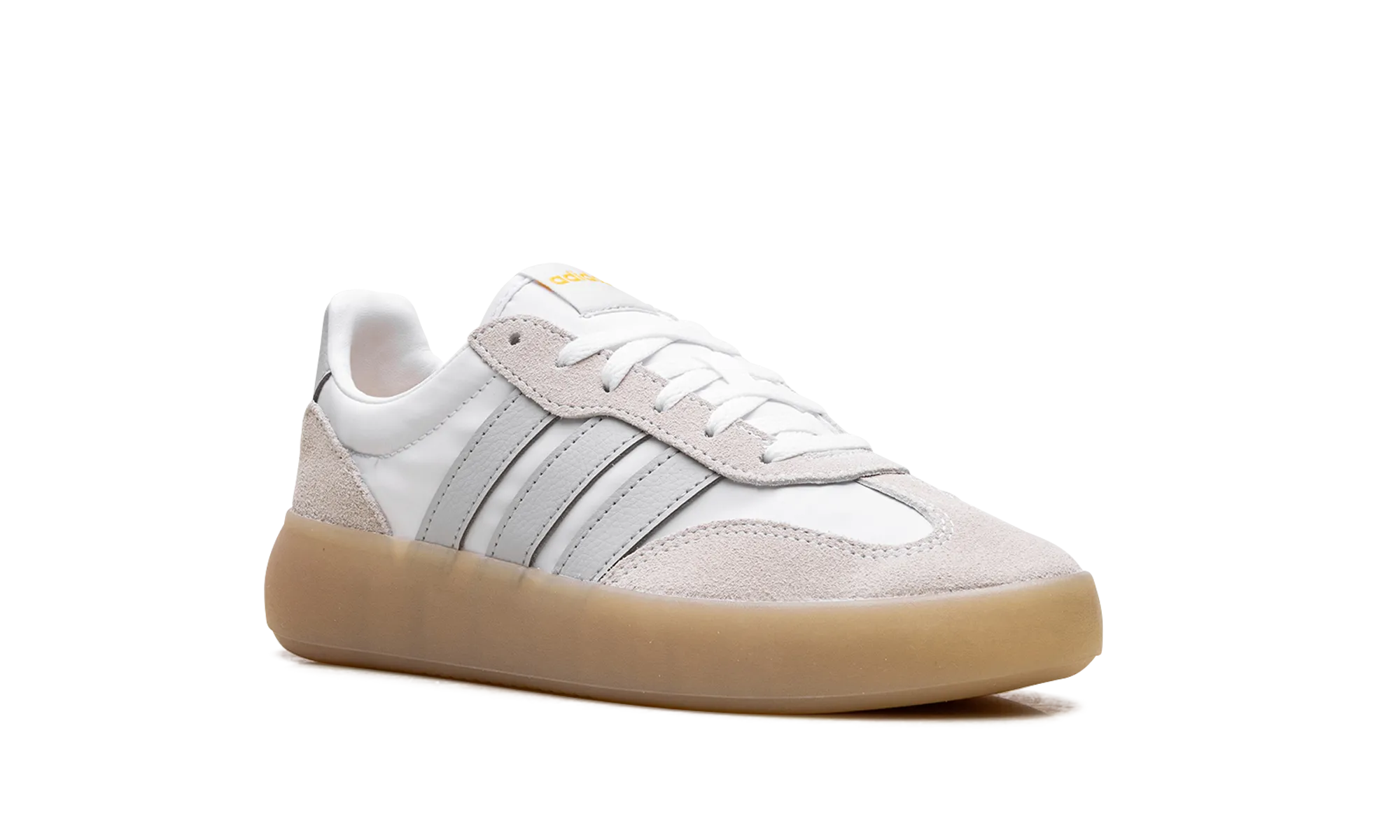 Barreda Decode GS "Real Madrid" adidas grade school sneakers