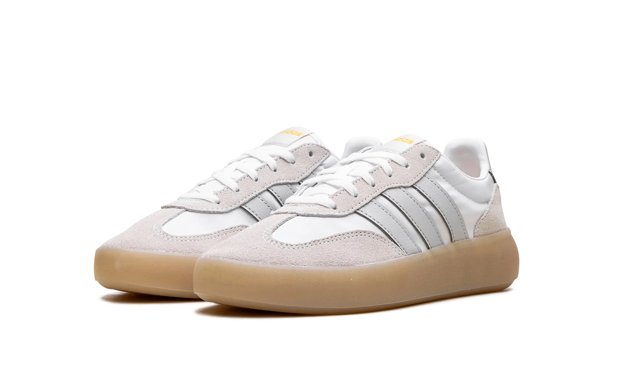 Barreda Decode GS "Real Madrid" adidas grade school sneakers