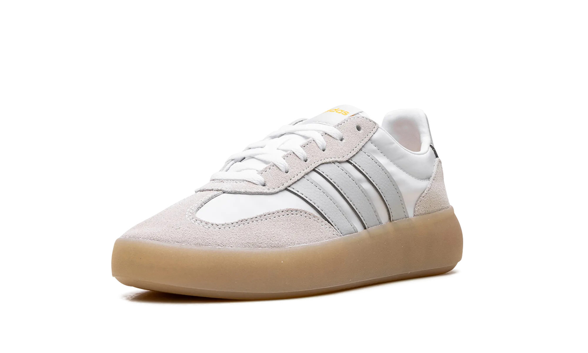 Barreda Decode GS "Real Madrid" adidas grade school sneakers