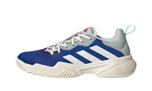 BARRICADE WMNS "Blue" Adidas Women's shoes