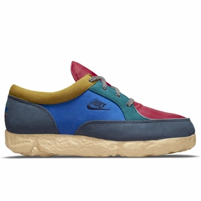 BE-DO-WIN SP - Hyper Royal/Midnight Navy Nike sneakers in sporty classic colors