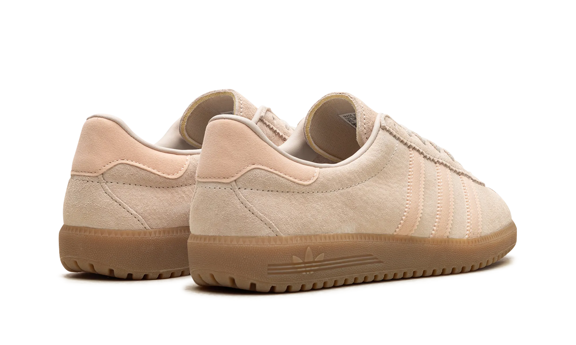 Bermuda adidas mesh sneakers for men