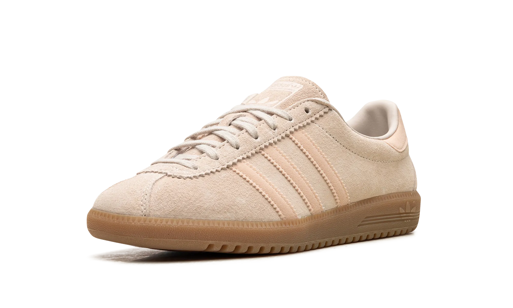 Bermuda adidas mesh sneakers for men