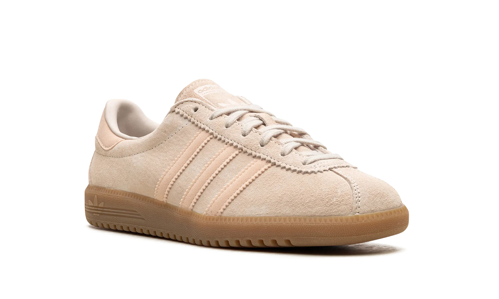 Bermuda adidas mesh sneakers for men