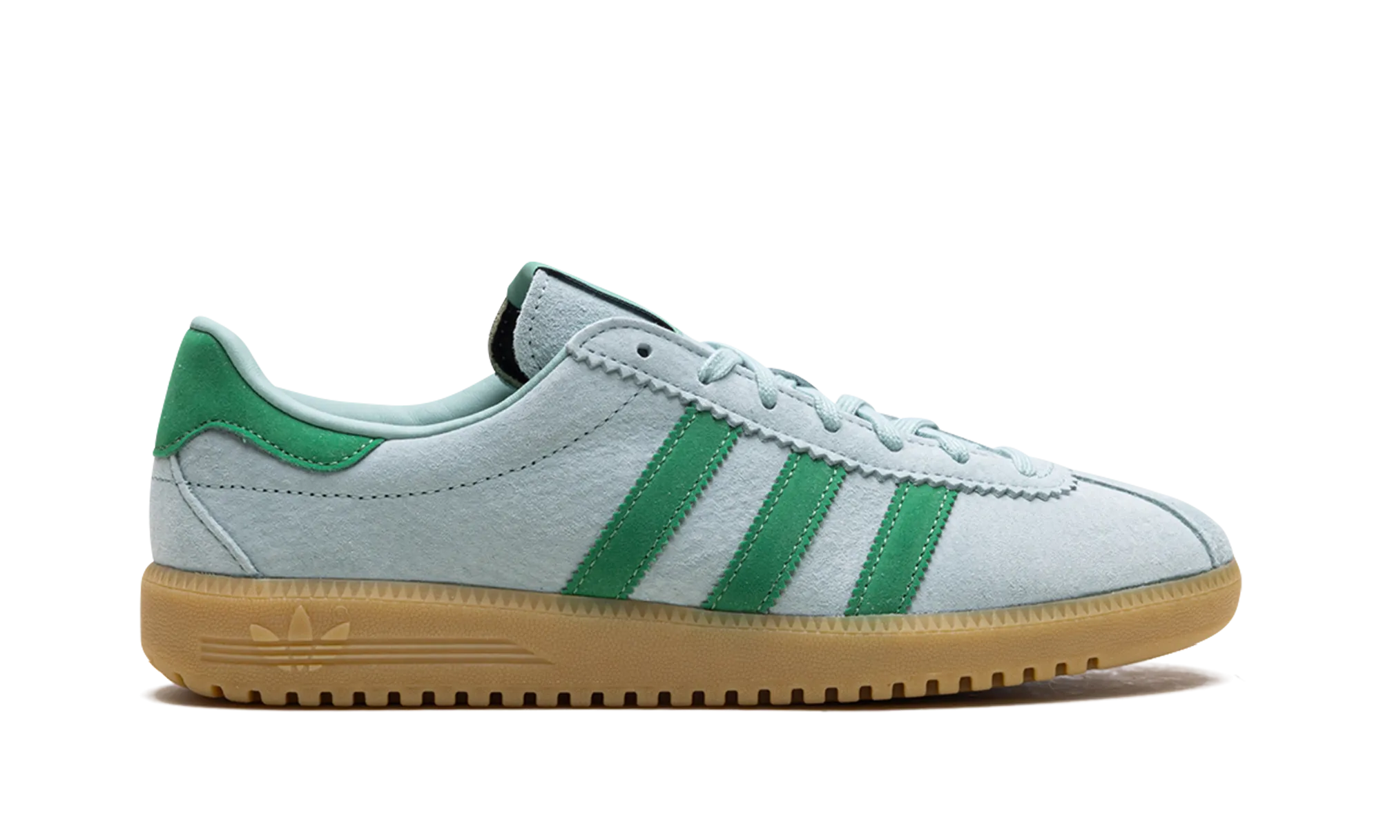 Bermuda WMNS "Hazy Green" adidas womens workout shoes