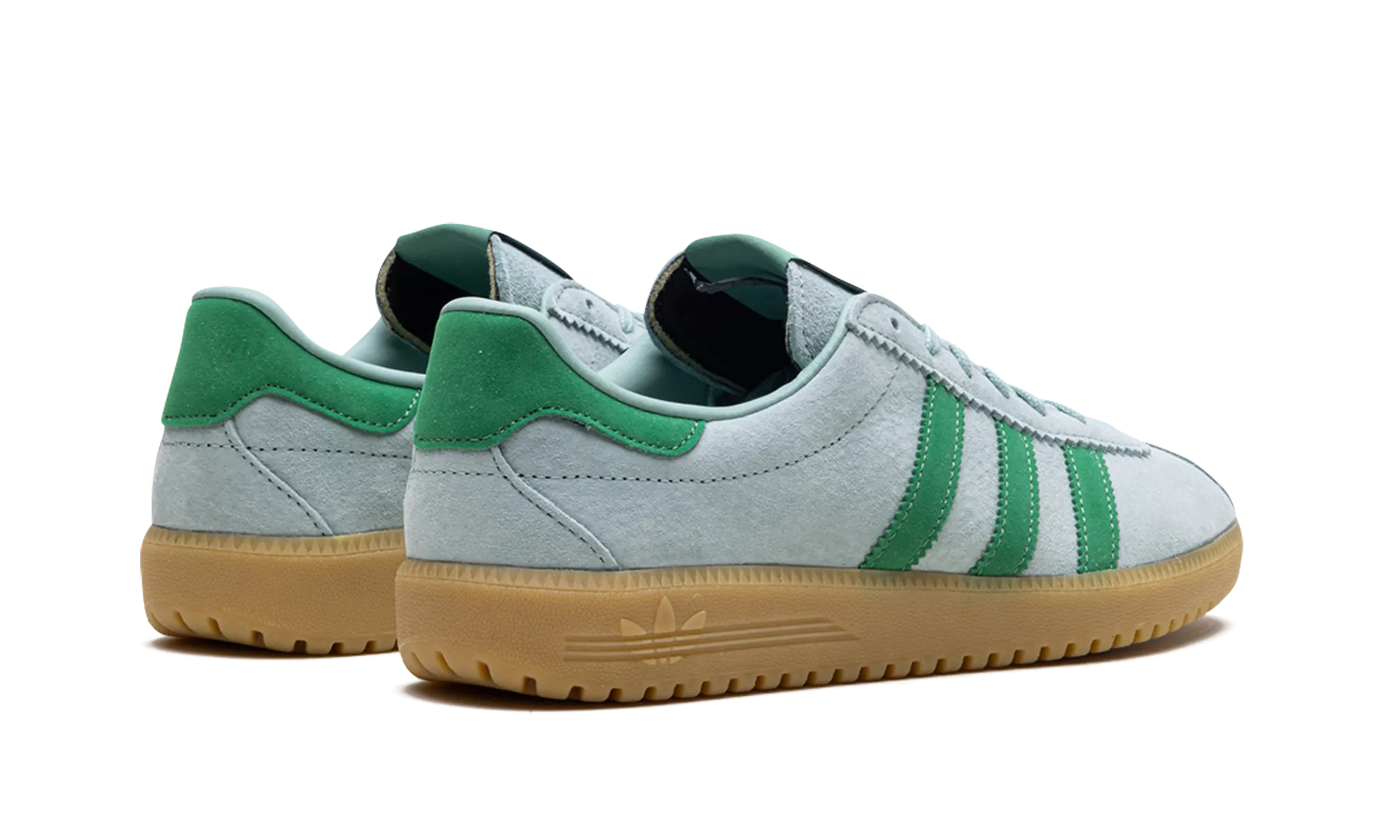 Bermuda WMNS "Hazy Green" adidas womens workout shoes
