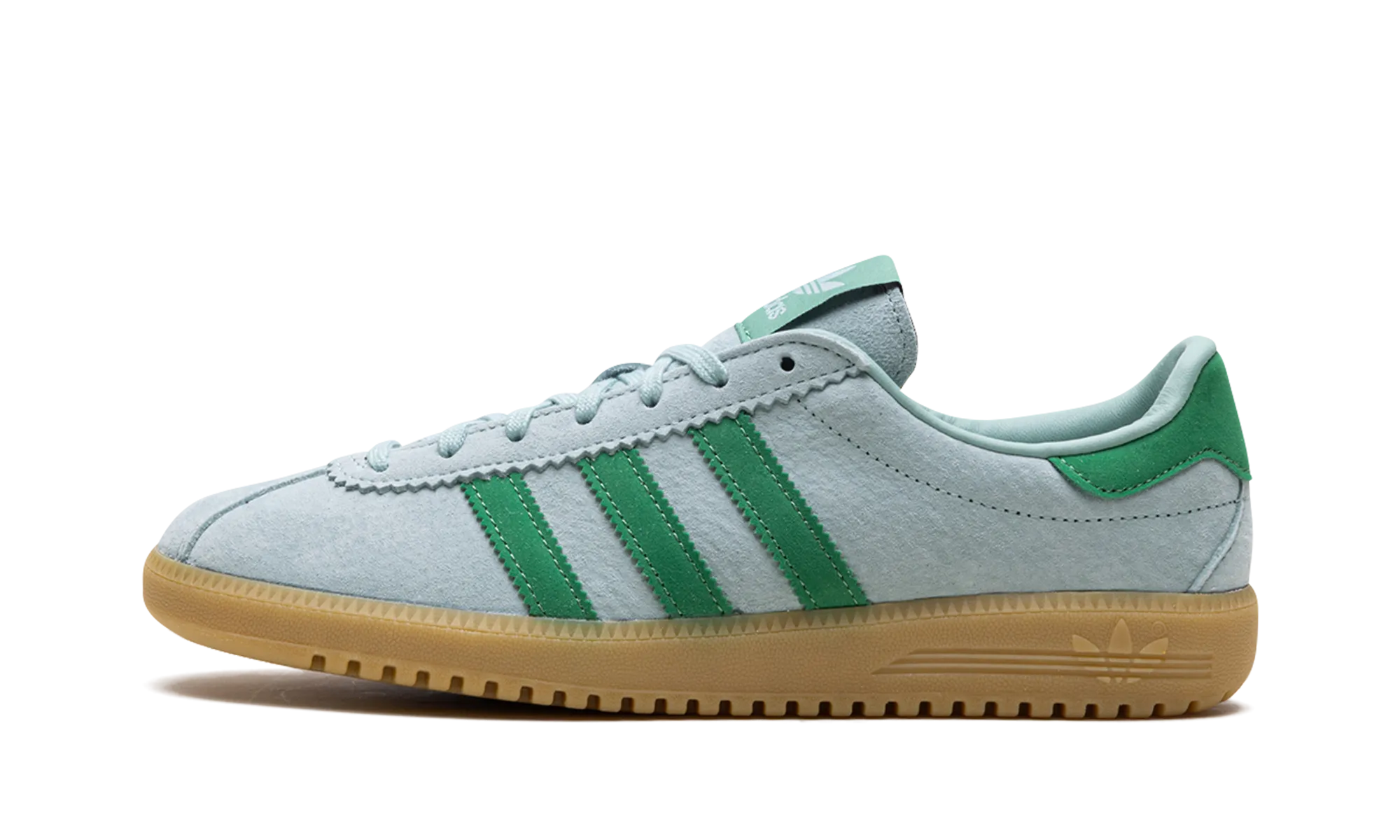 Bermuda WMNS "Hazy Green" Adidas Women's shoes