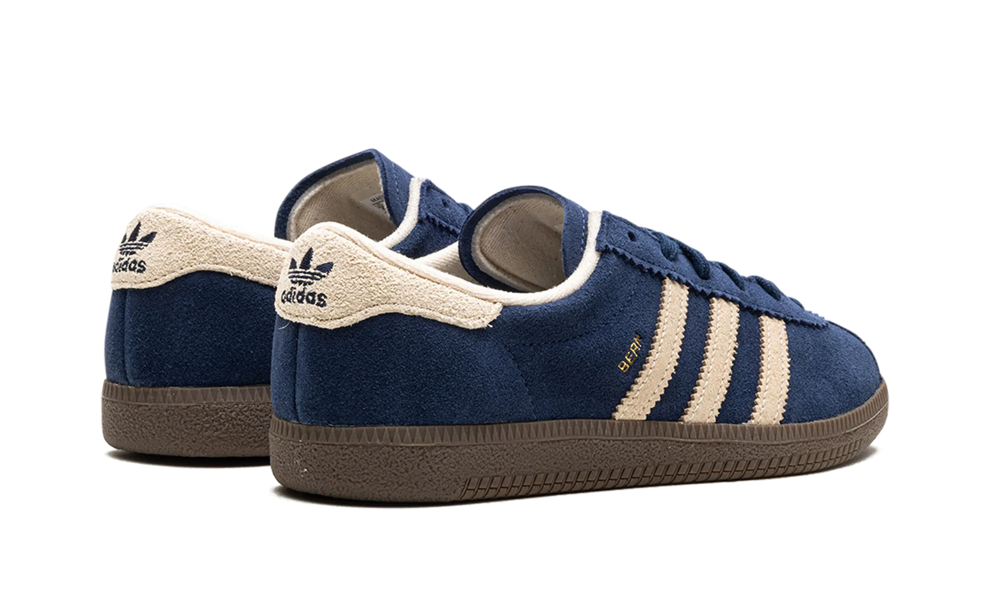 Bern WMNS "Night Indigo" adidas stylish womens sneakers