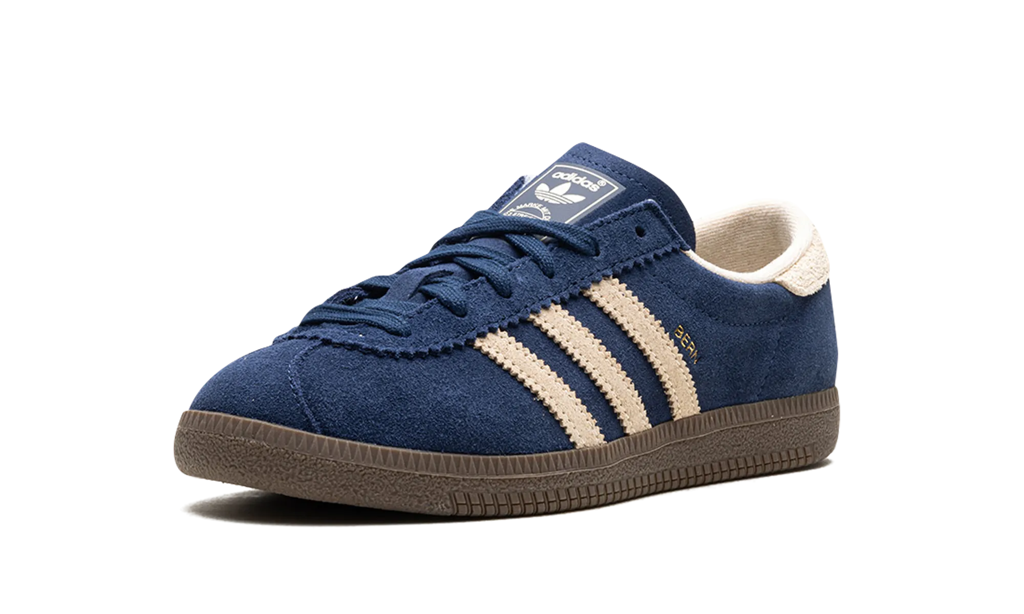 Bern WMNS "Night Indigo" adidas stylish womens sneakers