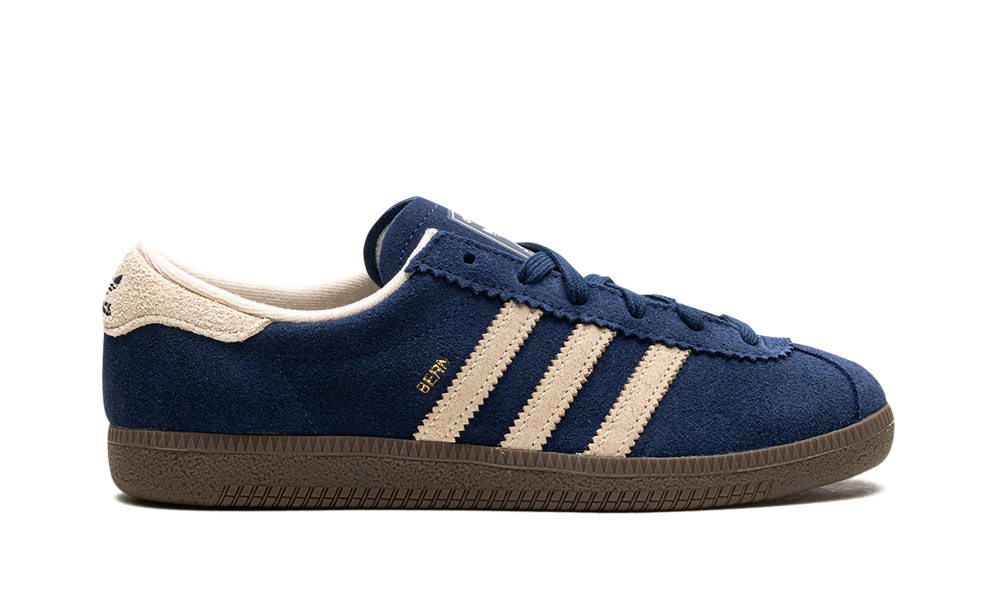 Bern WMNS "Night Indigo" adidas stylish womens sneakers
