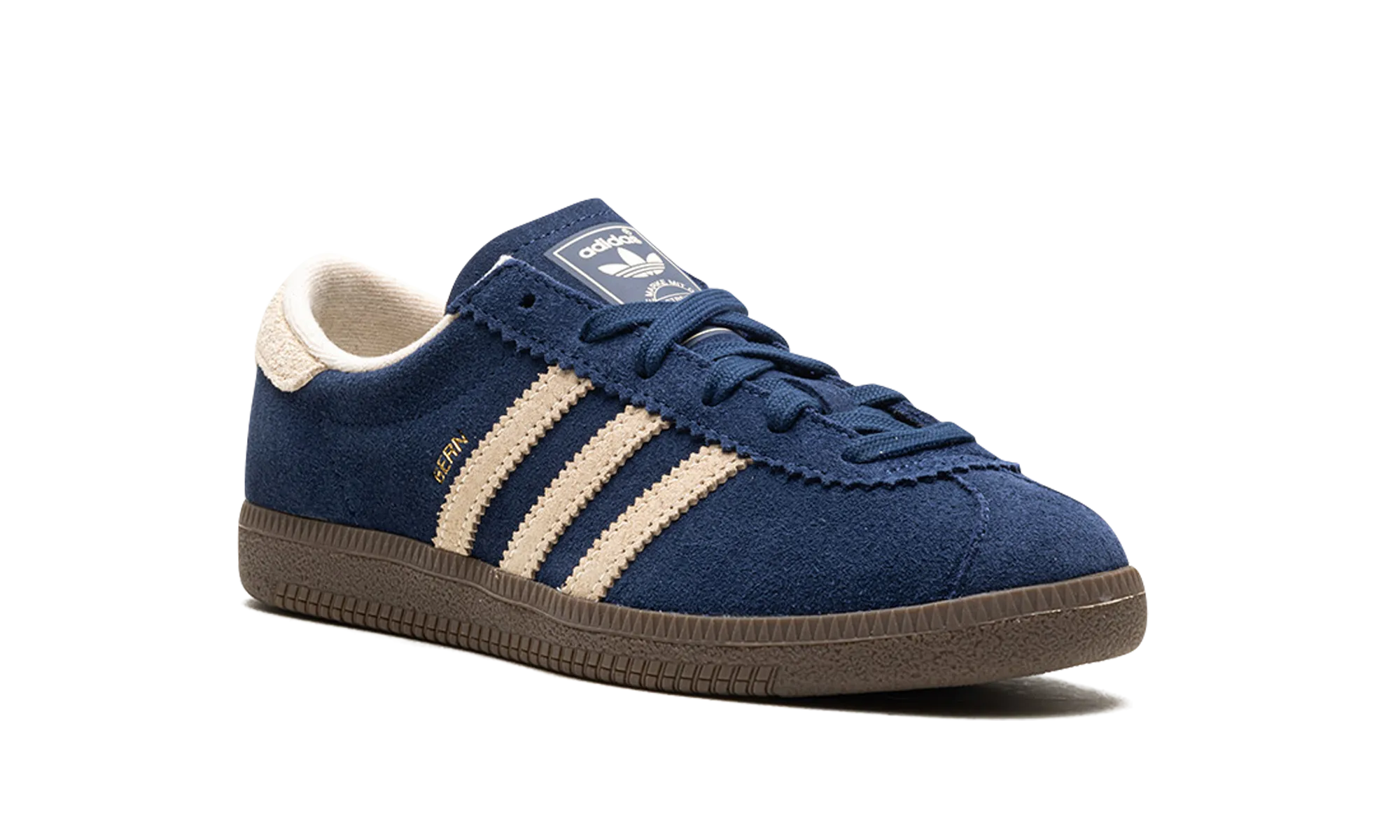Bern WMNS "Night Indigo" adidas stylish womens sneakers