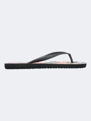 Billabong Dama Women Beach Slippers Night Tropical Women's footwear styles