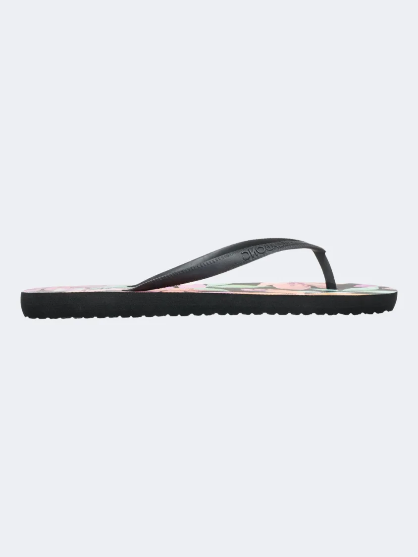 Billabong Dama Women Beach Slippers Night Tropical Women's footwear styles