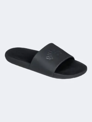 Billabong Paradise Men Beach Slippers Black Mens shoes for everyday urban style