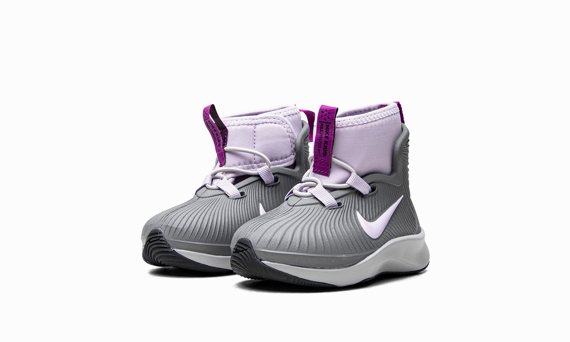 Binzie Boot TD nike toddler soft shoes