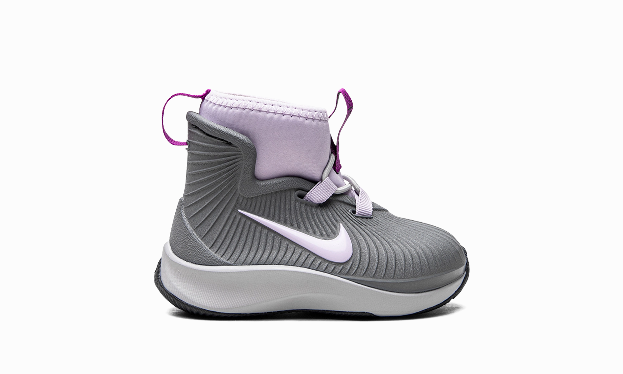 Binzie Boot TD nike toddler soft shoes