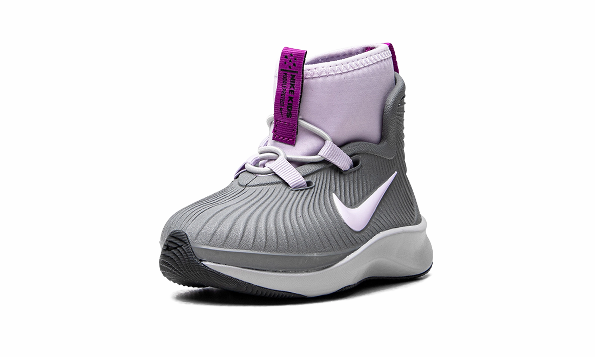 Binzie Boot TD nike toddler soft shoes
