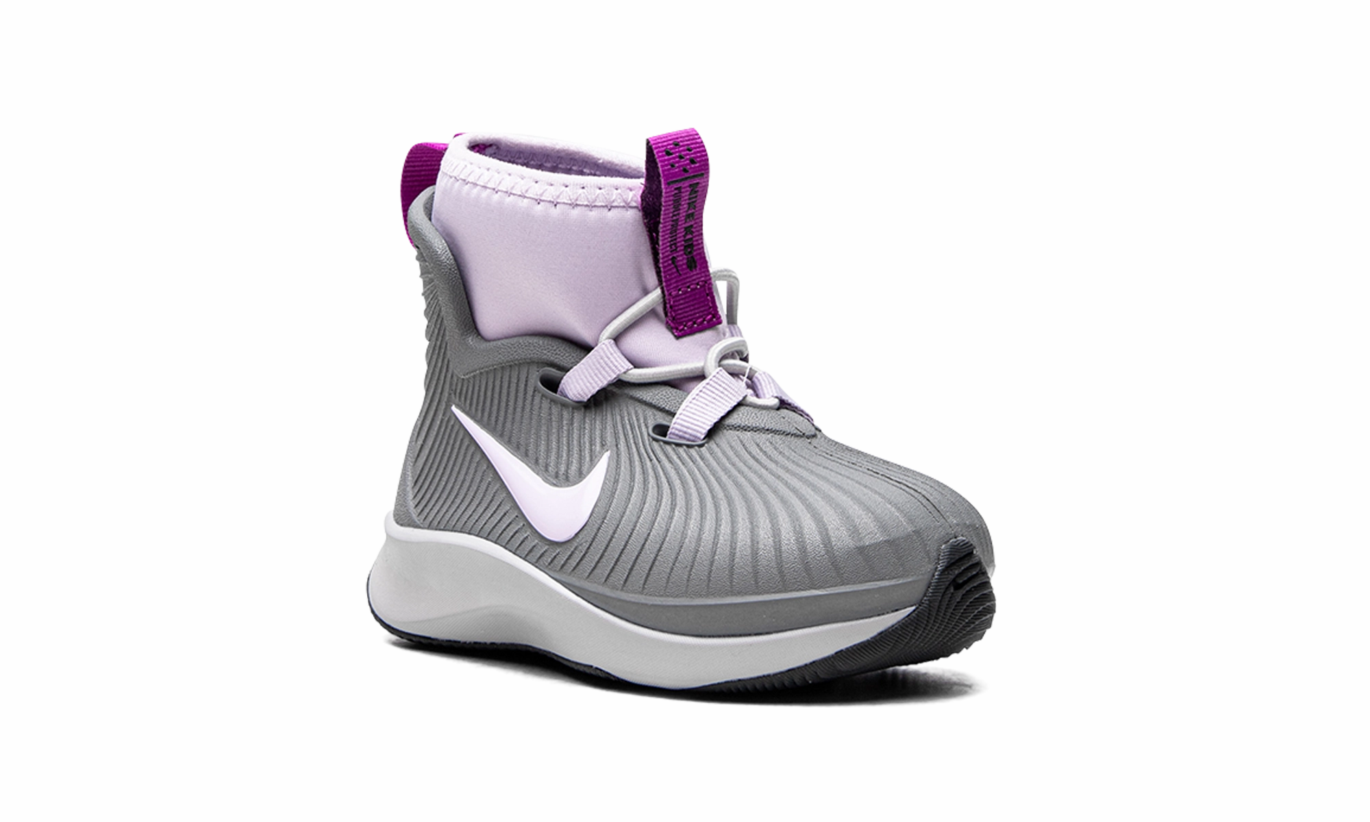 Binzie Boot TD nike toddler soft shoes