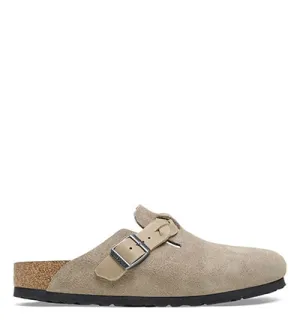 BIRKENSTOCK BOSTON BRAIDED Birkenstock women's shoes