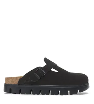BIRKENSTOCK BOSTON CHUNKY Birkenstock women's shoes
