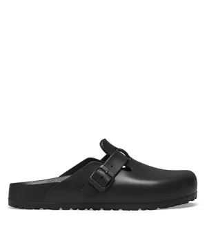 BIRKENSTOCK BOSTON EVA BLACK Birkenstock women's shoes