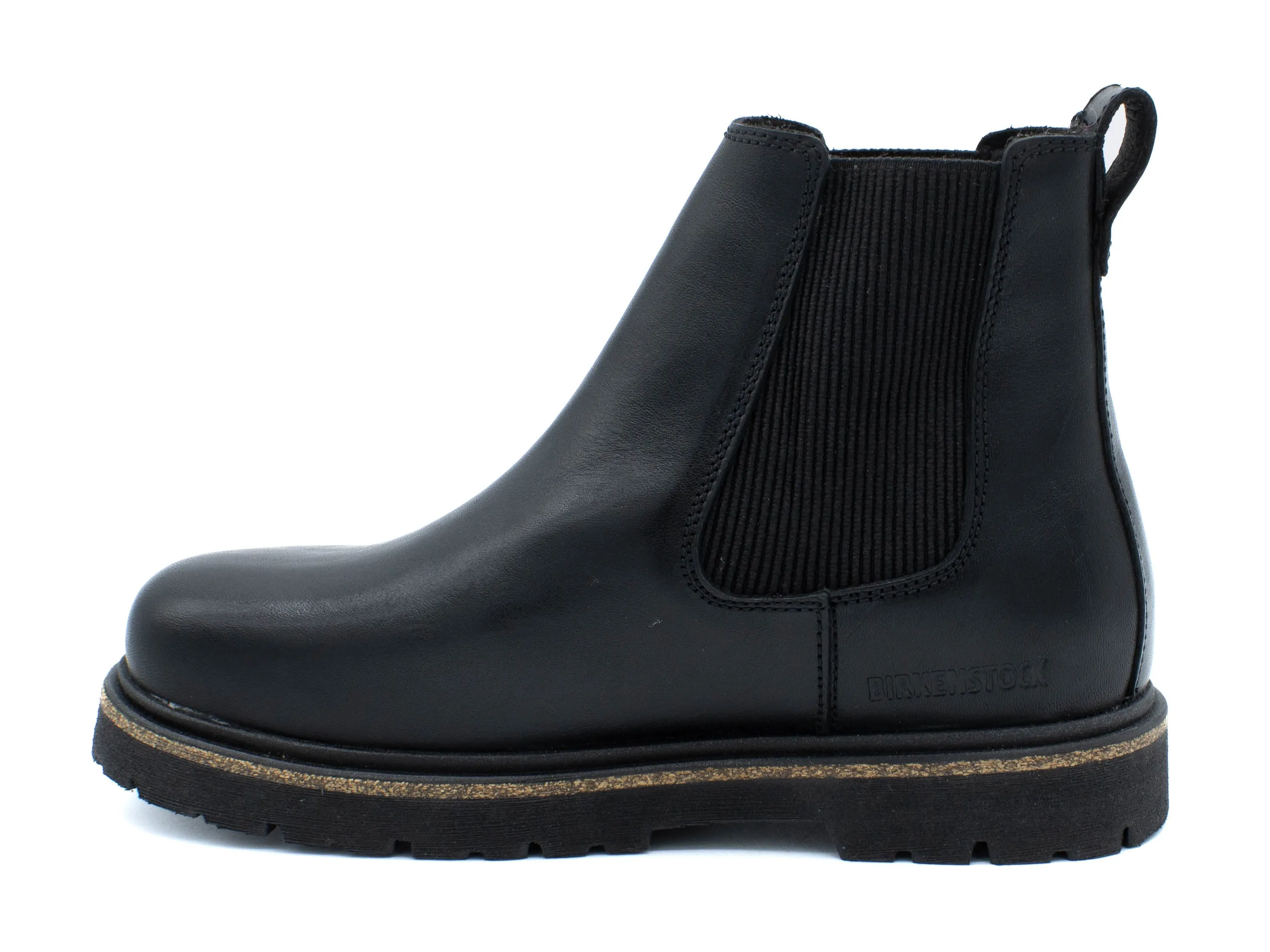 BIRKENSTOCK Highwood Slip On Men Birkenstock Shoes
