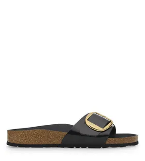 BIRKENSTOCK MADRID BIG BUCKLE Birkenstock women's shoes