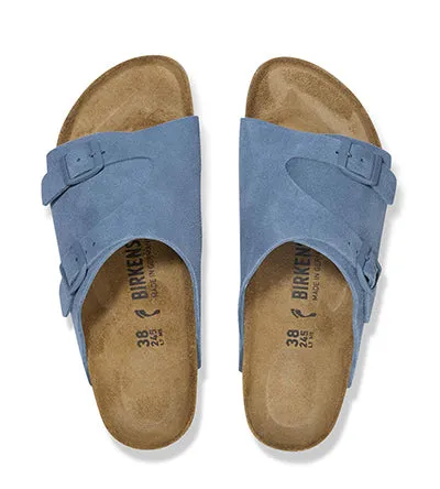 BIRKENSTOCK ZURICH Birkenstock women's shoes