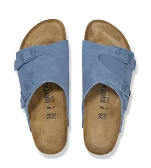 BIRKENSTOCK ZURICH Birkenstock women's shoes