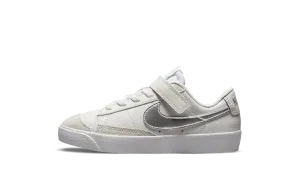 Blazer Low '77 "Silver" Nike Pre School shoes