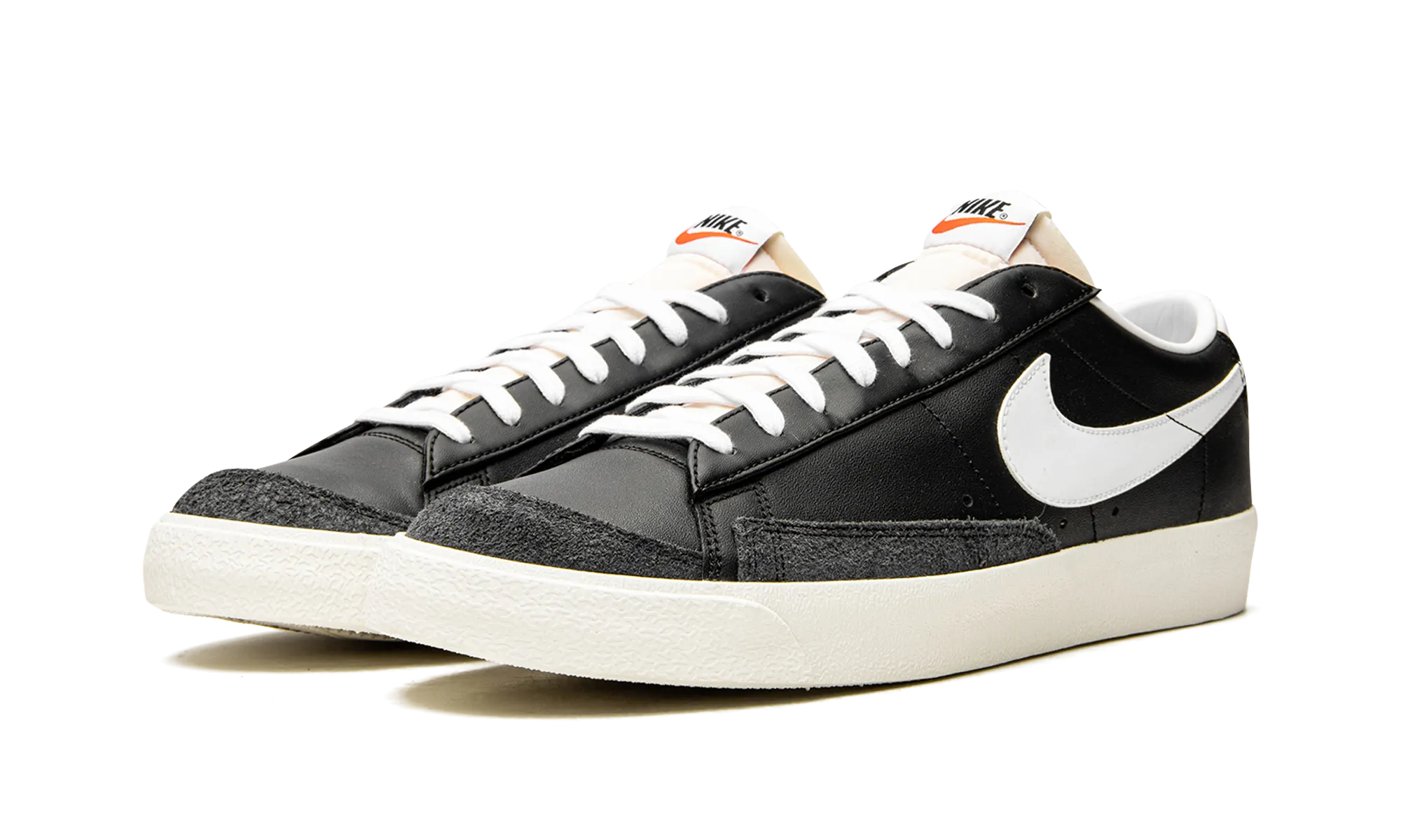 Blazer Low '77 Vintage nike breathable mens trainers