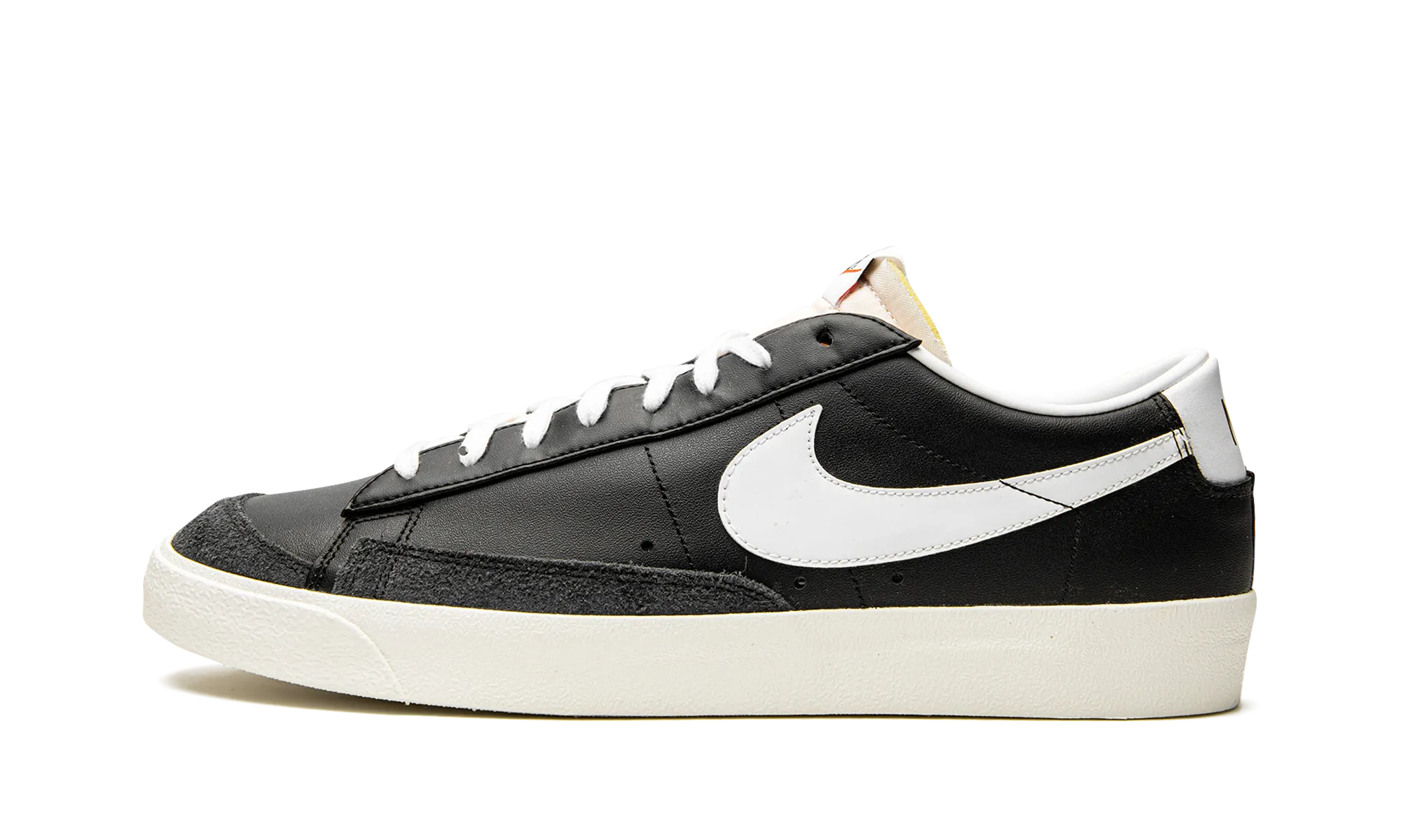 Blazer Low '77 Vintage Nike Mens sneakers