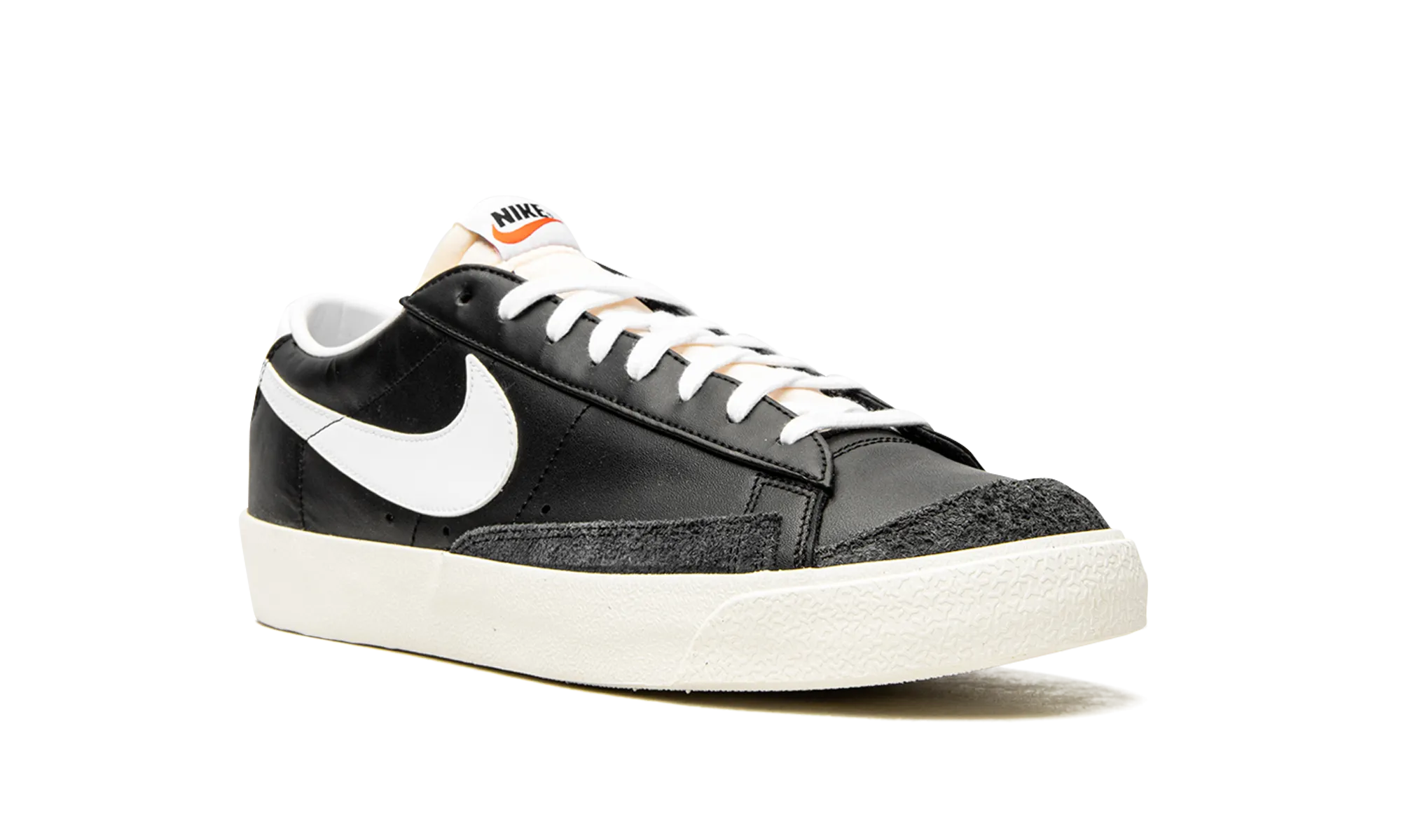 Blazer Low '77 Vintage nike breathable mens trainers