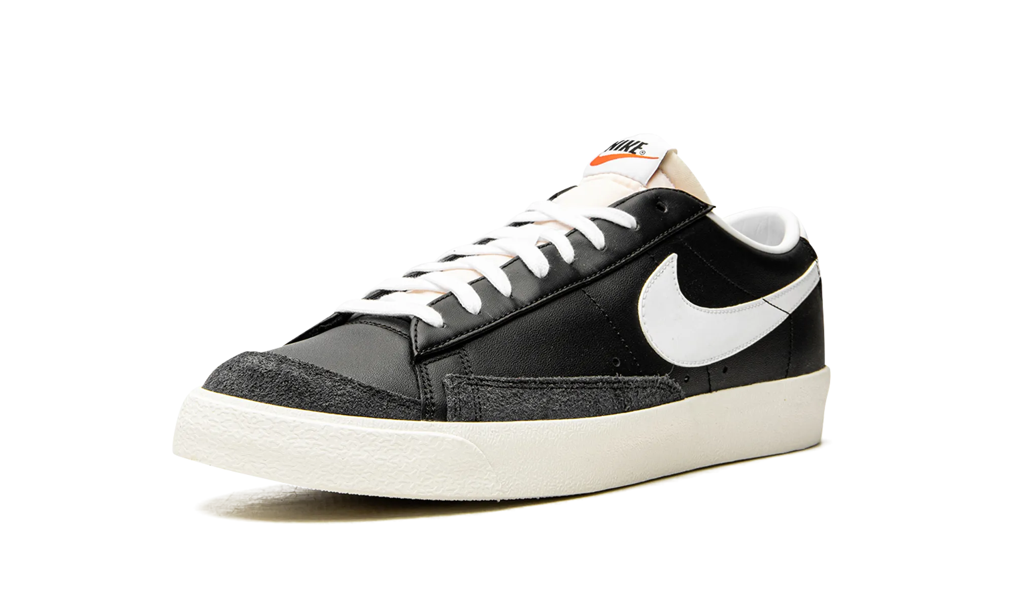 Blazer Low '77 Vintage nike breathable mens trainers