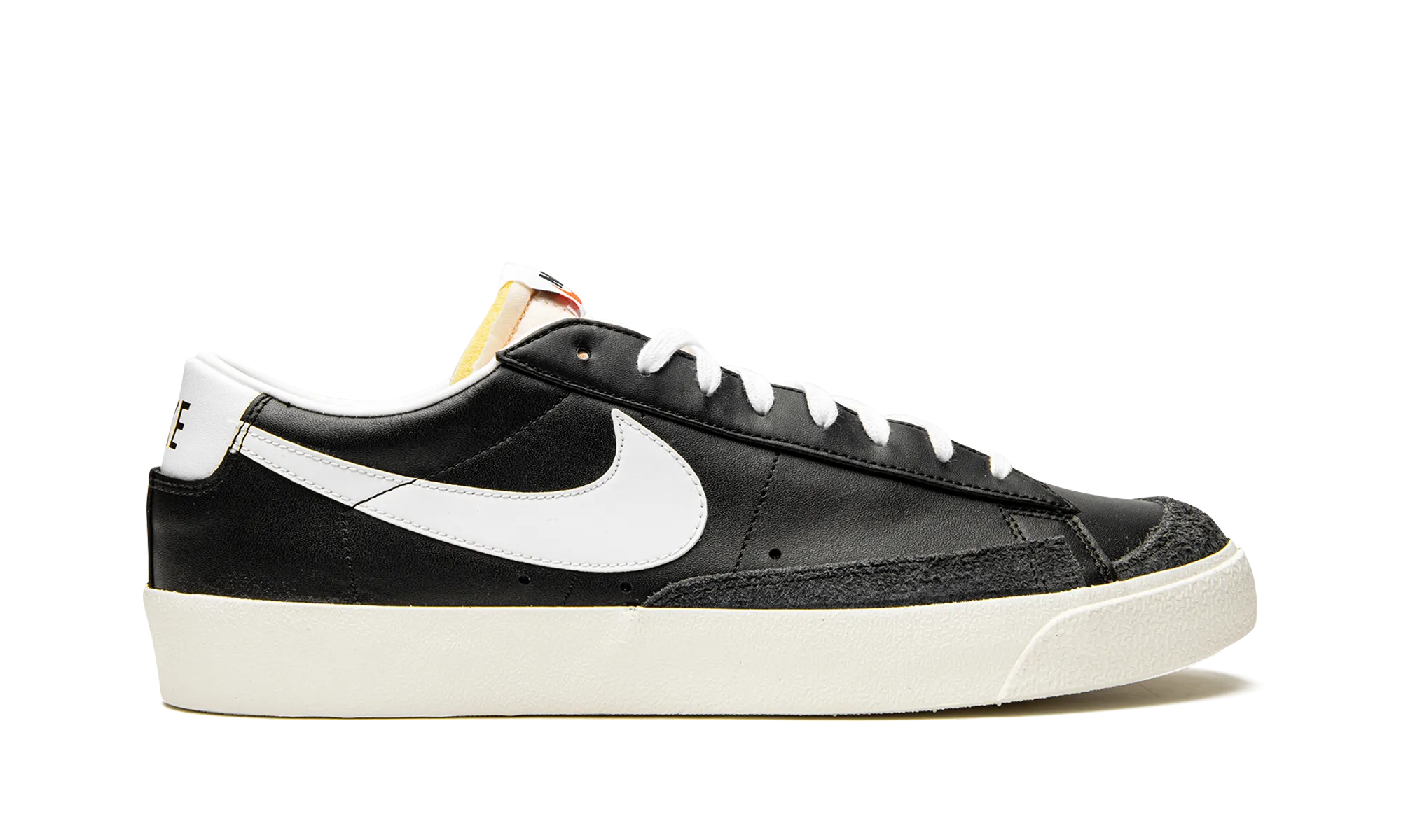 Blazer Low '77 Vintage nike breathable mens trainers