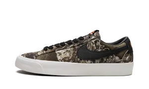 Blazer Low GT PRM "Realtree - Grant Taylor" Nike Mens sneakers