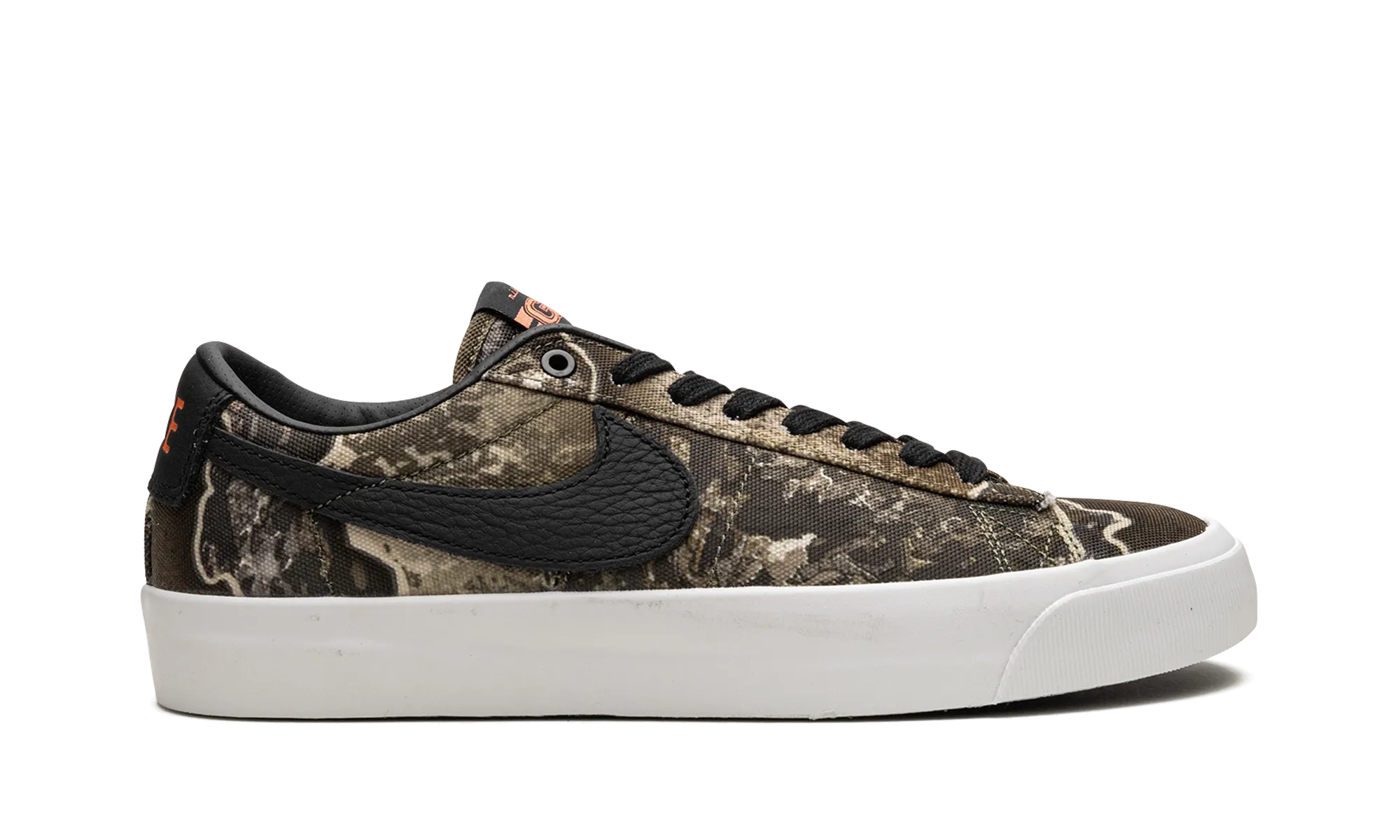 Blazer Low GT PRM "Realtree - Grant Taylor" nike breathable mens trainers