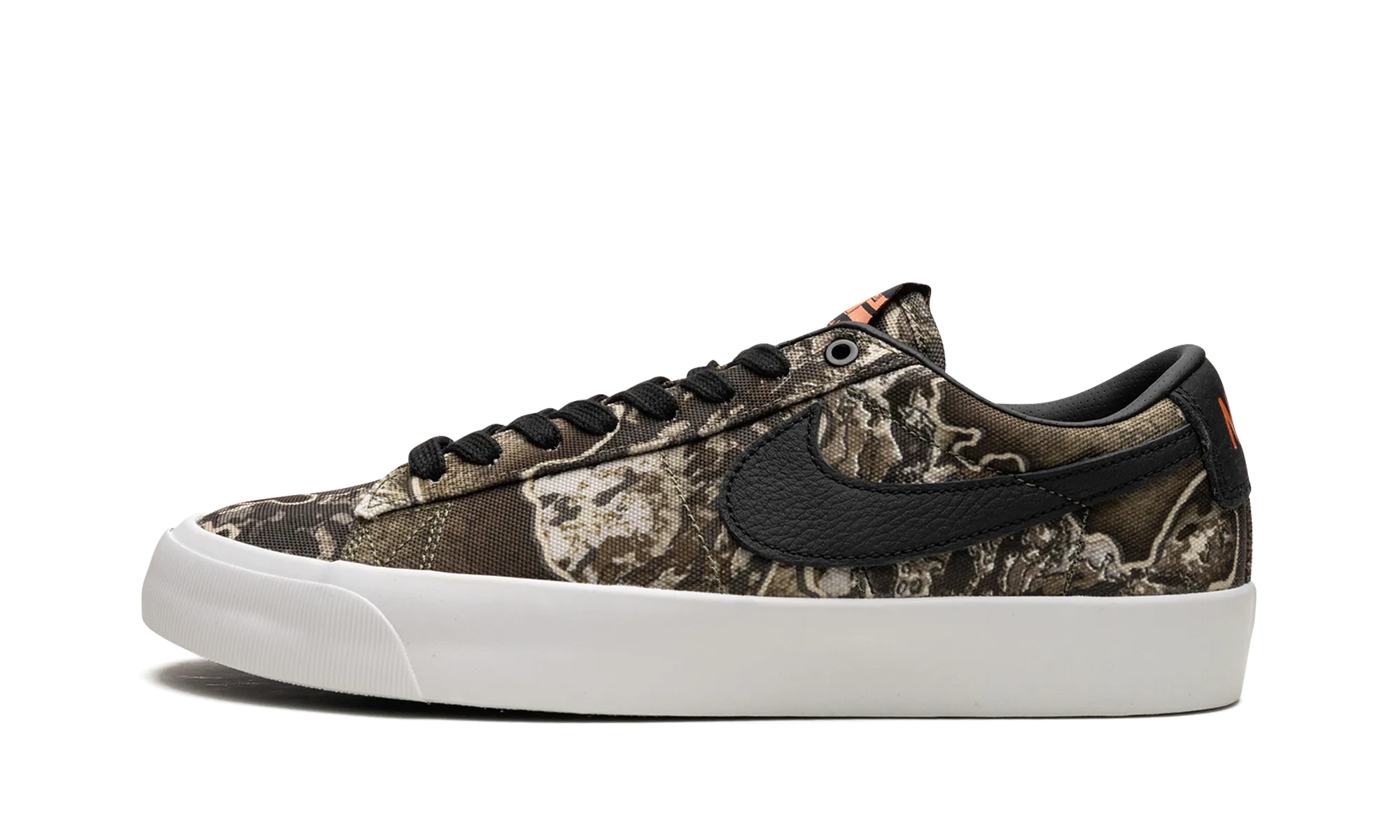 Blazer Low GT PRM "Realtree - Grant Taylor" Nike Mens sneakers