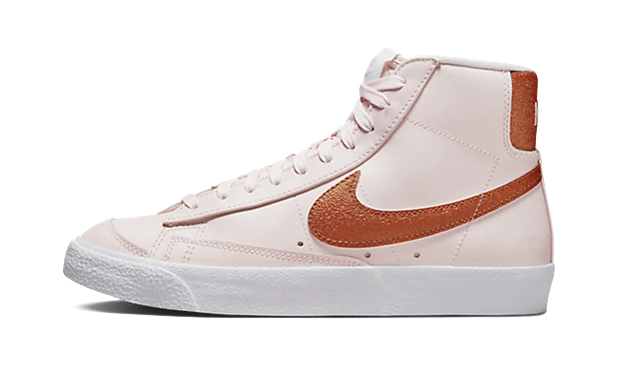 BLAZER MID '77 ESSENTIAL WMNS "LIGHT SOFT PINK" Nike Women's styles