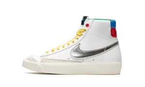 Blazer Mid '77 GS Nike Grade School styles