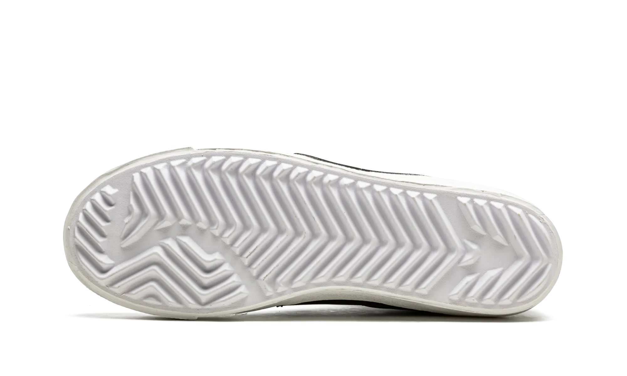 Blazer Mid 77 Jumbo "White / Black" nike breathable mens trainers