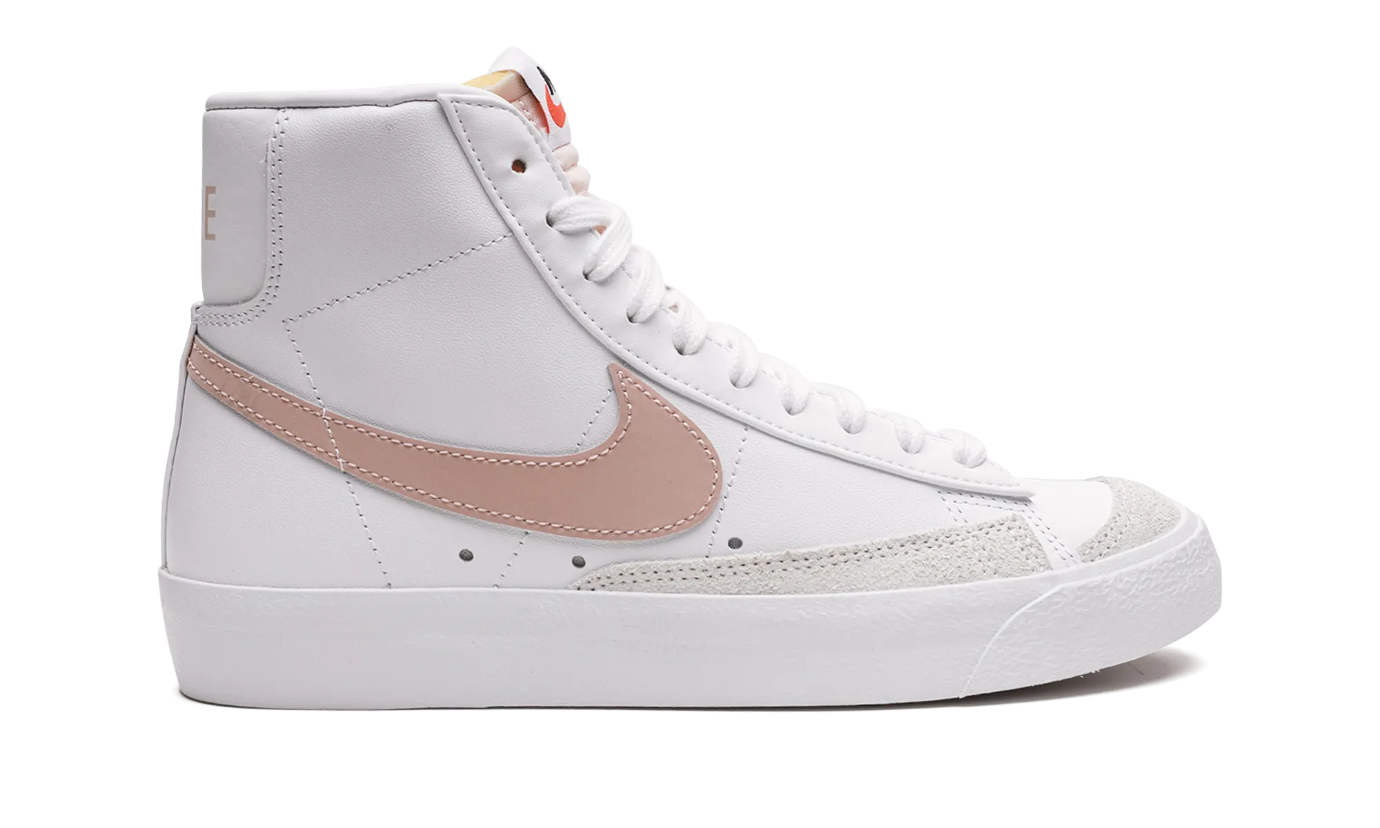 BLAZER MID 77 MNS WMNS nike womens breathable trainers