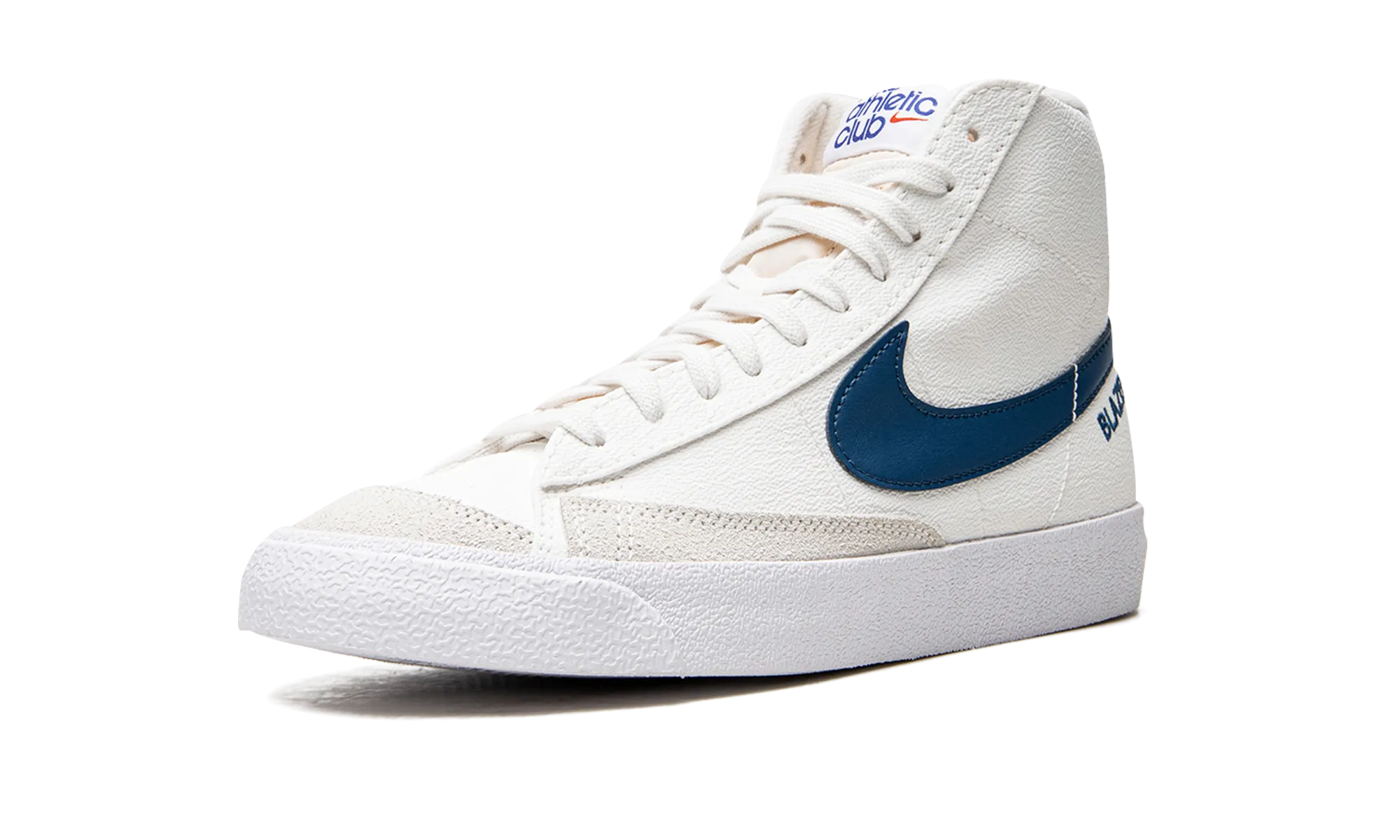 BLAZER MID '77 MNS WMNS nike womens breathable trainers
