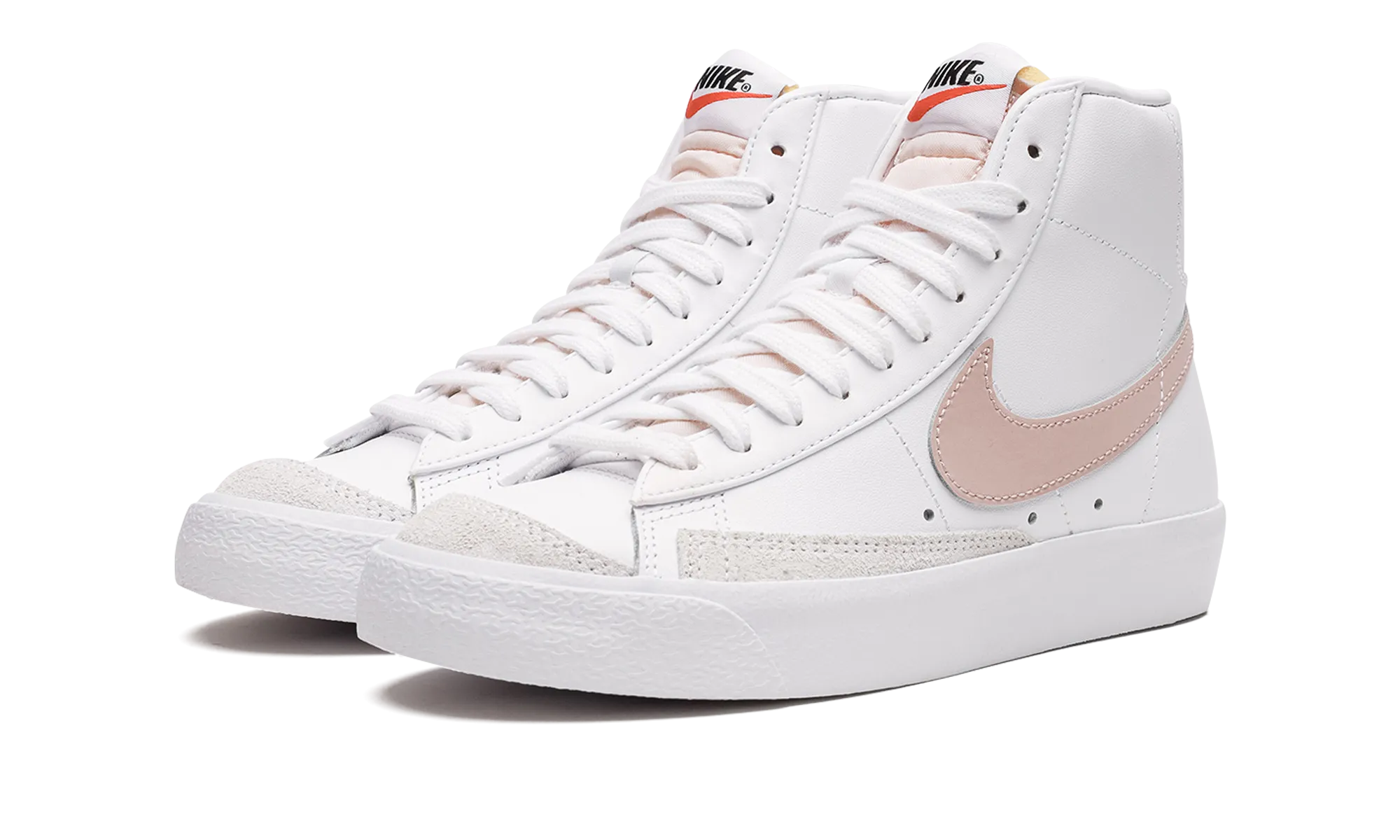 BLAZER MID 77 MNS WMNS nike womens breathable trainers